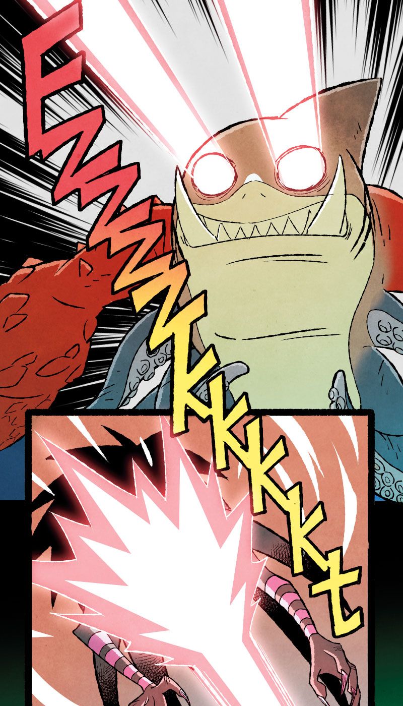 It's Jeff Infinity Comic (2021): Chapter 36 - Page 15