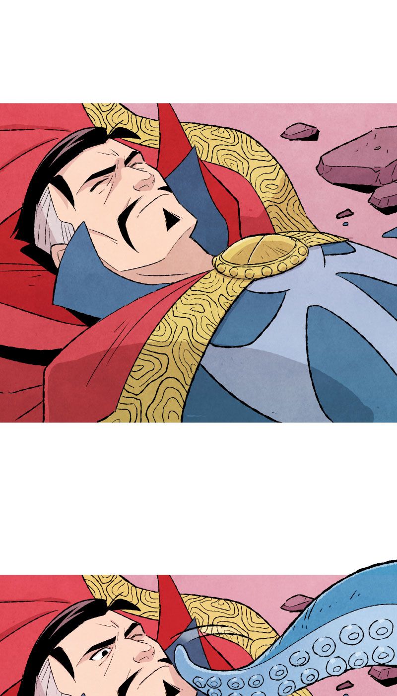 It's Jeff Infinity Comic (2021): Chapter 36 - Page 17