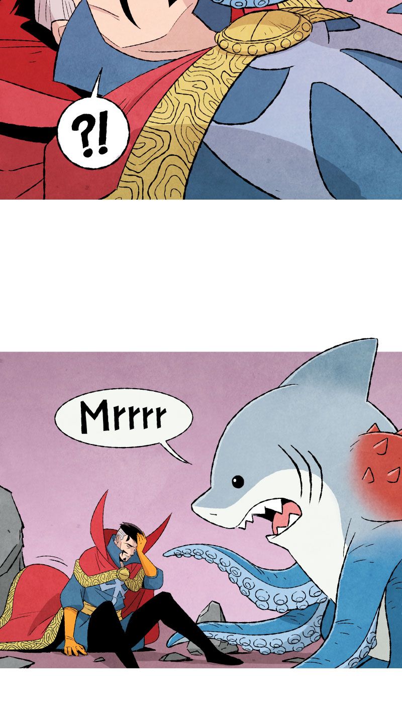It's Jeff Infinity Comic (2021): Chapter 36 - Page 18