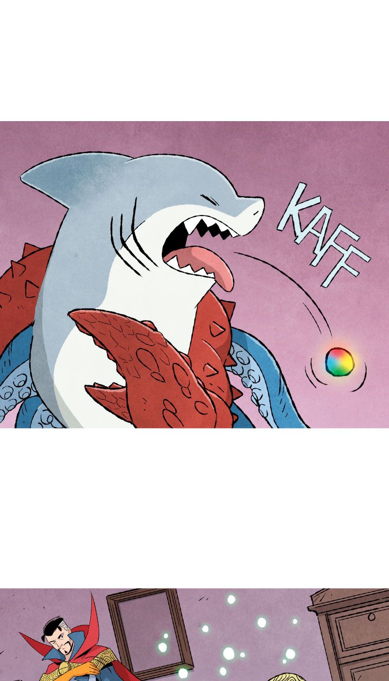 It's Jeff Infinity Comic (2021): Chapter 36 - Page 19