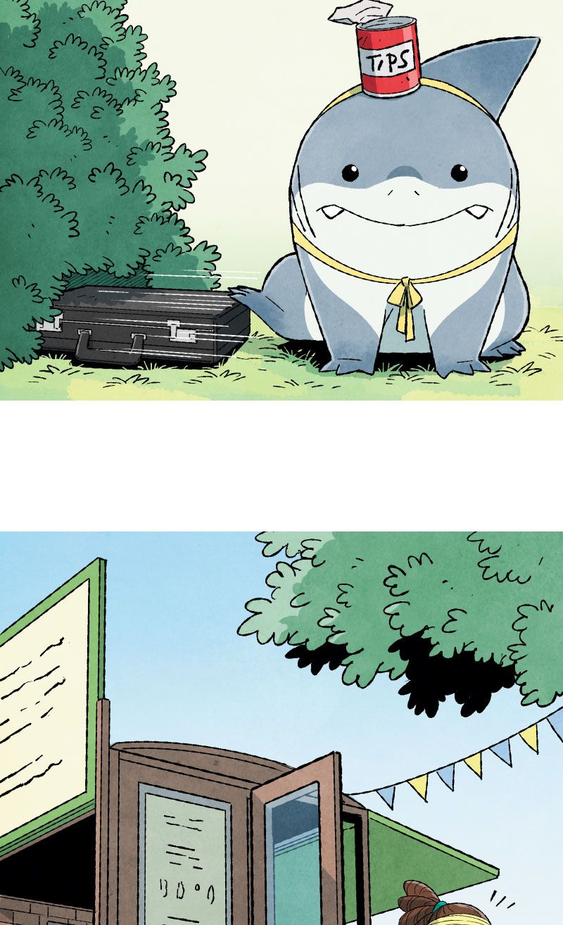 It's Jeff Infinity Comic (2021): Chapter 37 - Page 7
