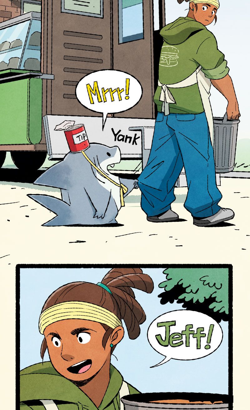 It's Jeff Infinity Comic (2021): Chapter 37 - Page 8