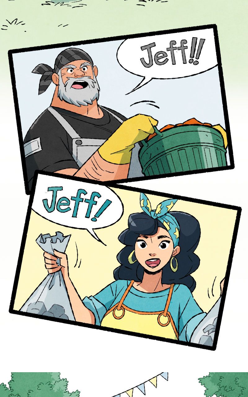 It's Jeff Infinity Comic (2021): Chapter 37 - Page 13