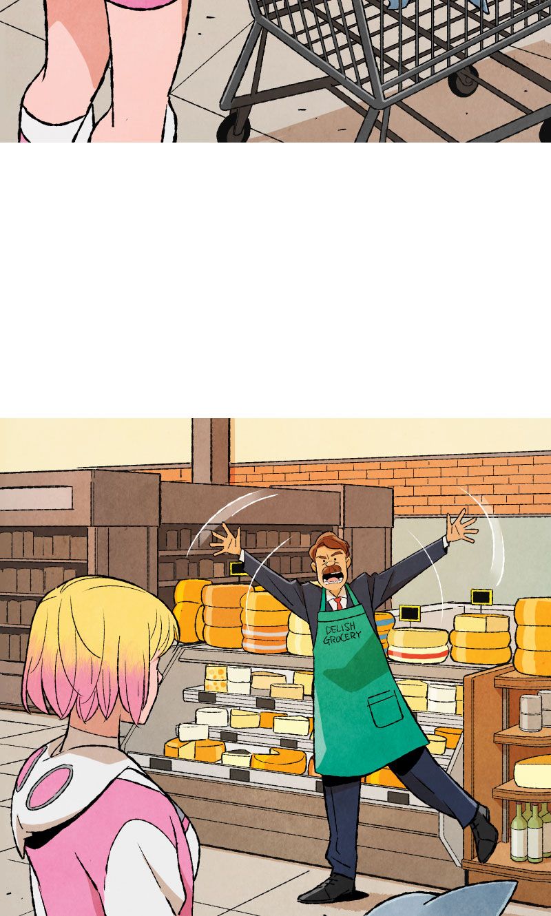 It's Jeff Infinity Comic (2021): Chapter 38 - Page 5