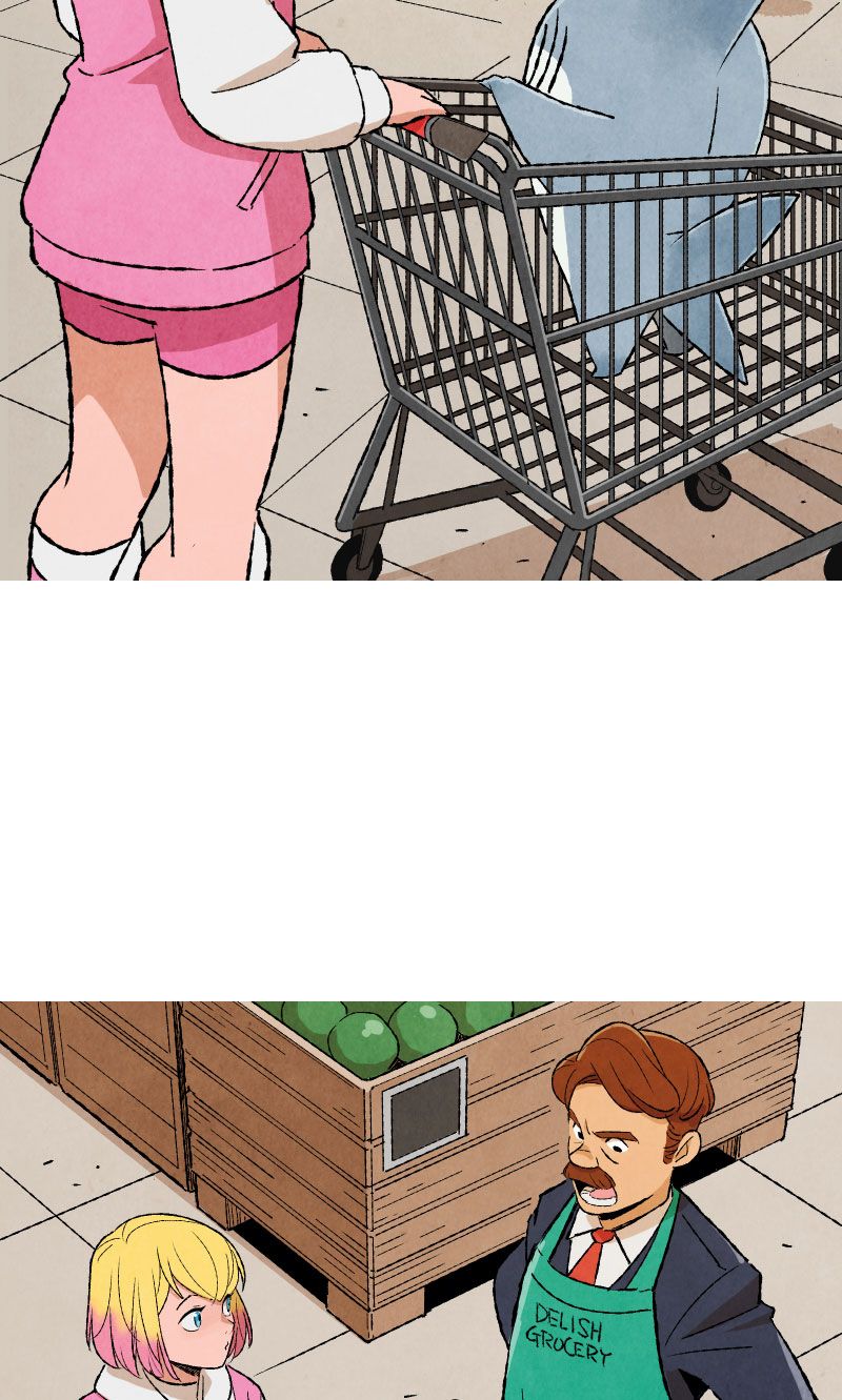 It's Jeff Infinity Comic (2021): Chapter 38 - Page 6