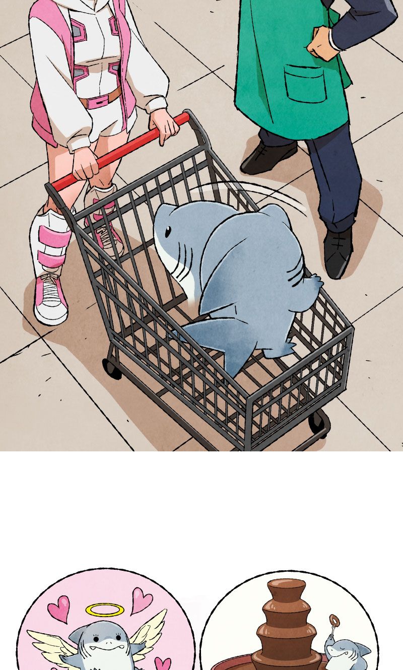 It's Jeff Infinity Comic (2021): Chapter 38 - Page 7