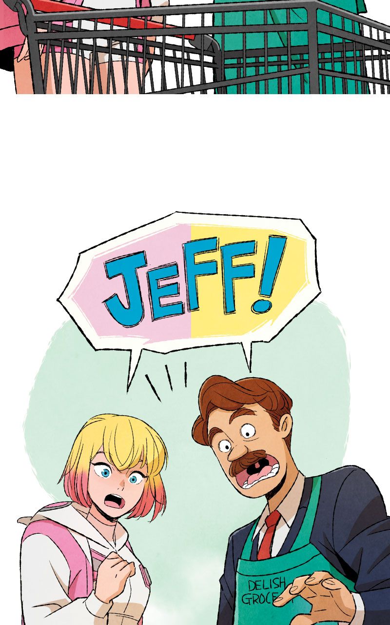 It's Jeff Infinity Comic (2021): Chapter 38 - Page 12