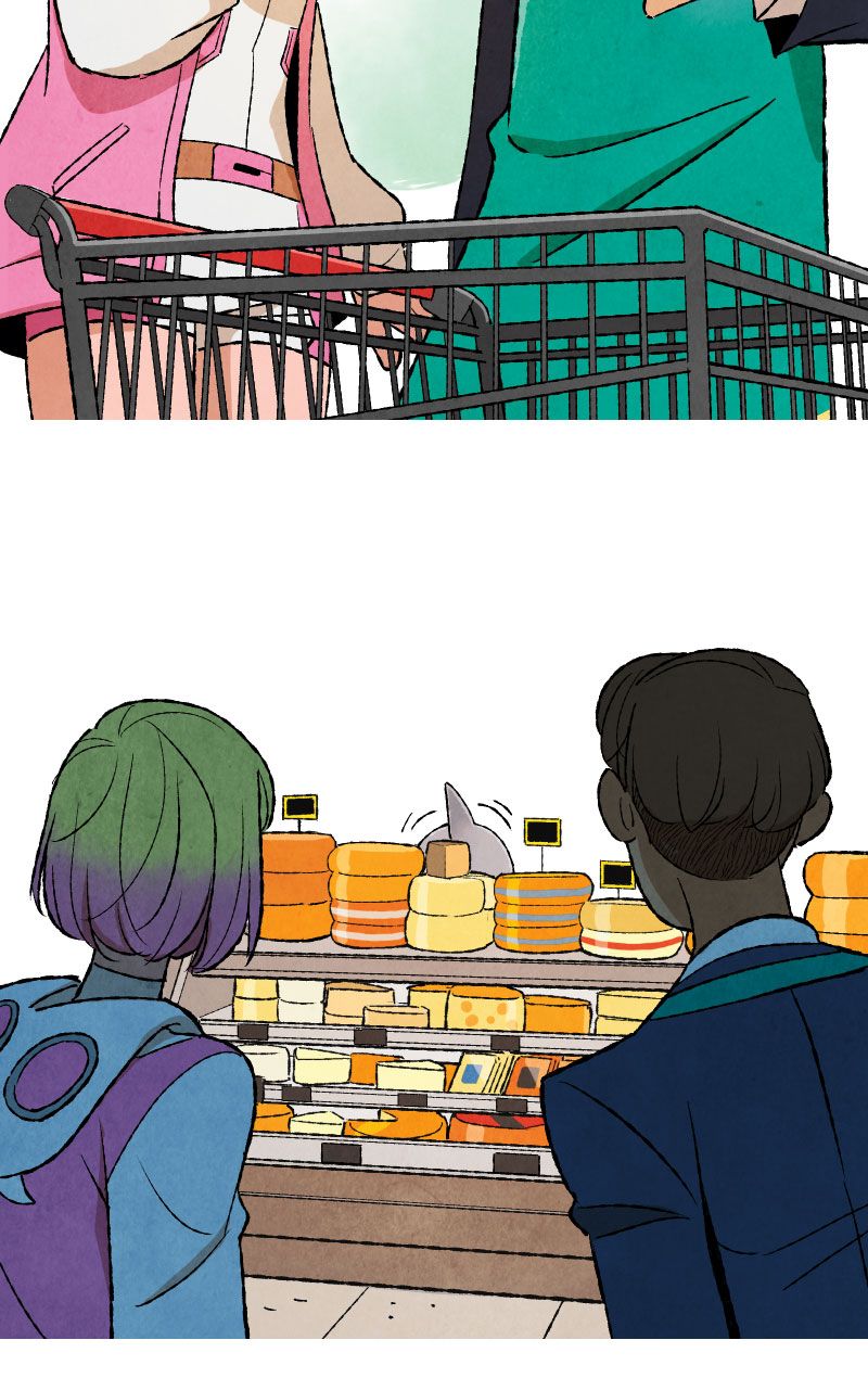It's Jeff Infinity Comic (2021): Chapter 38 - Page 13