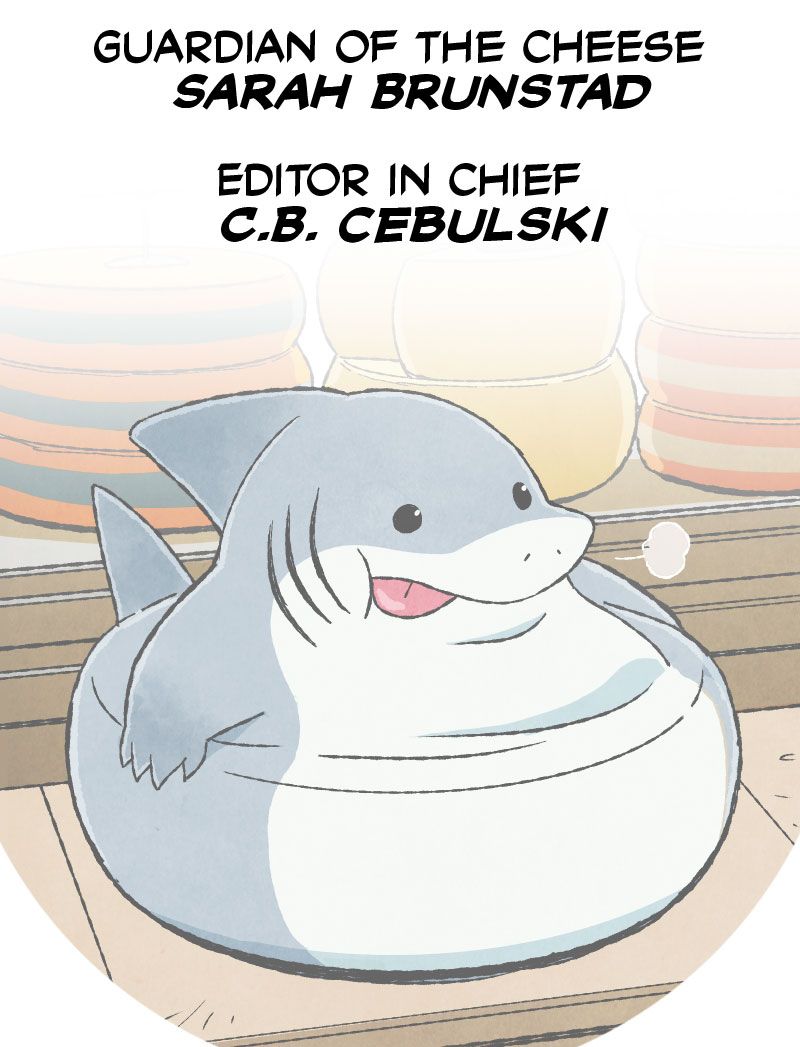 It's Jeff Infinity Comic (2021): Chapter 38 - Page 18
