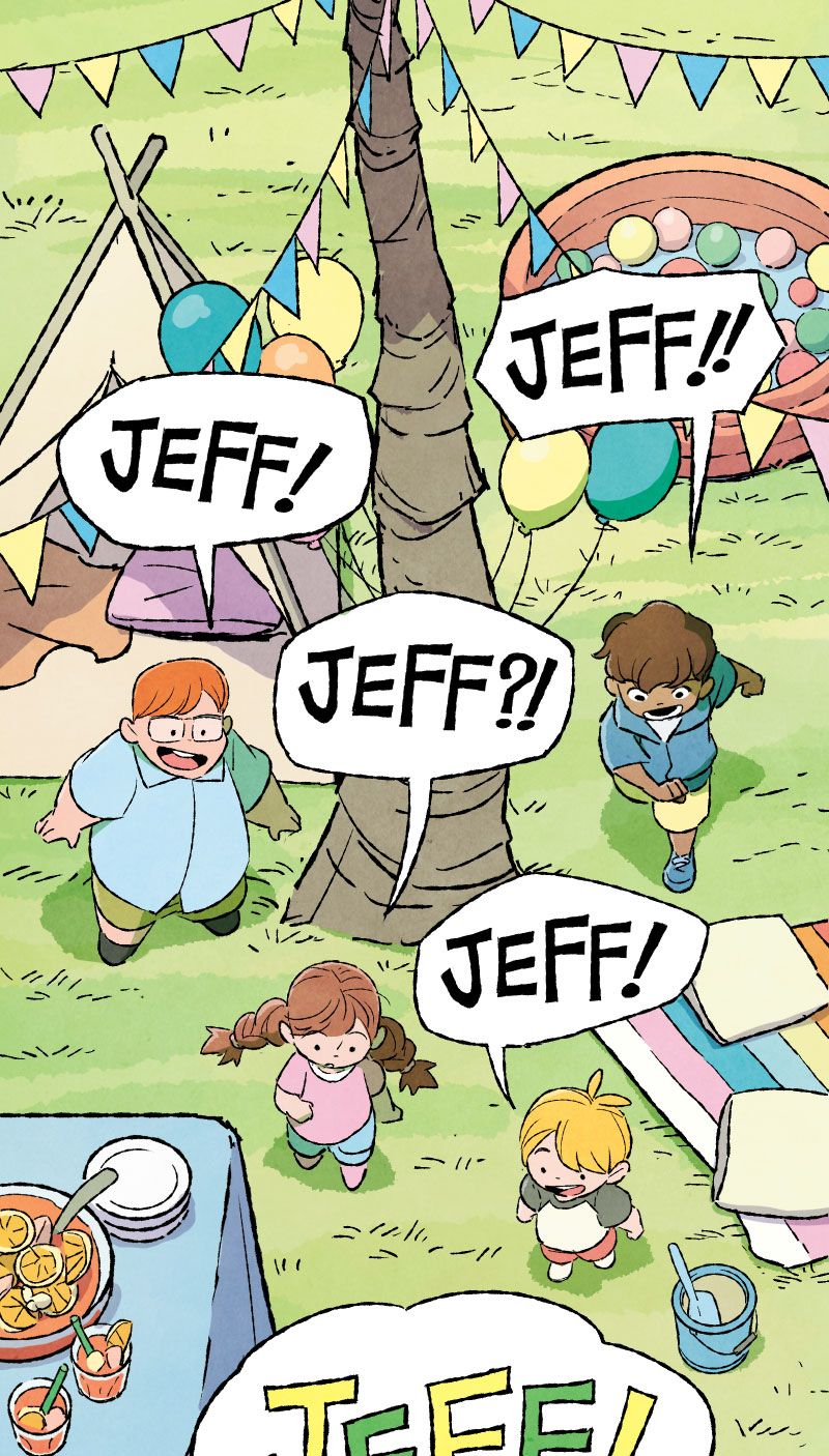 It's Jeff Infinity Comic (2021): Chapter 39 - Page 4