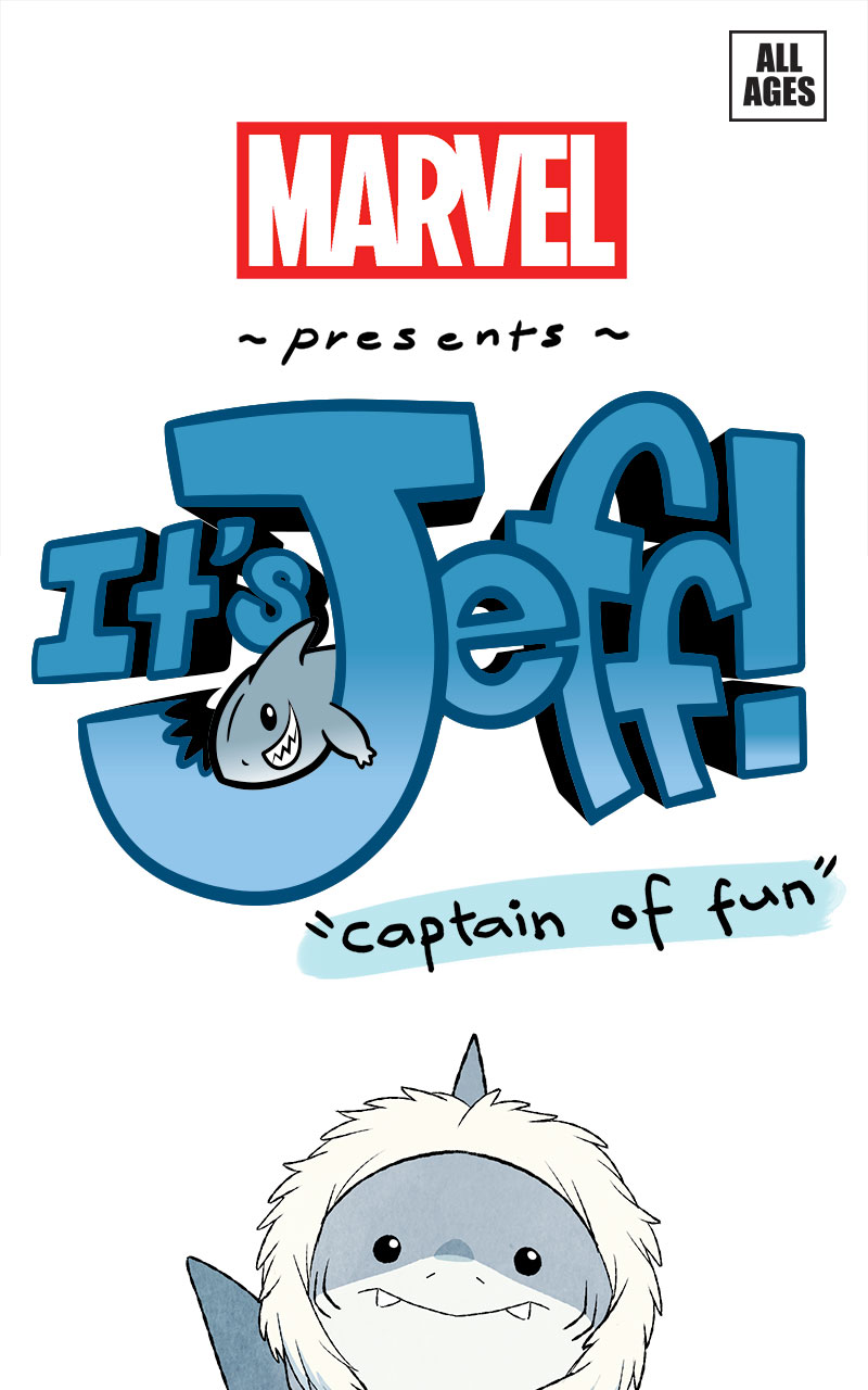 It's Jeff Infinity Comic (2021): Chapter 4 - Page 2