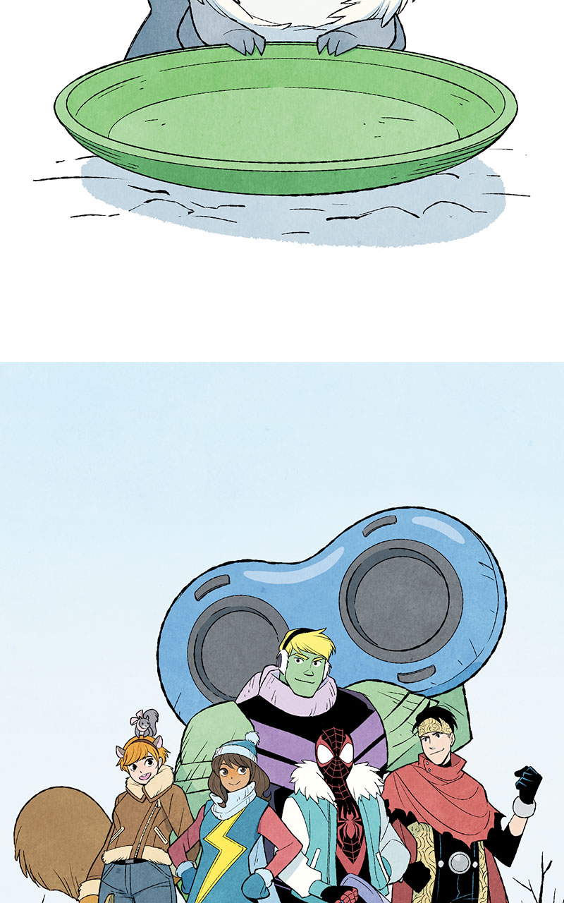 It's Jeff Infinity Comic (2021): Chapter 4 - Page 3