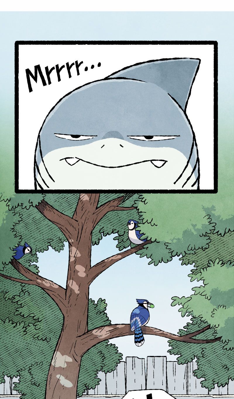 It's Jeff Infinity Comic (2021): Chapter 40 - Page 8
