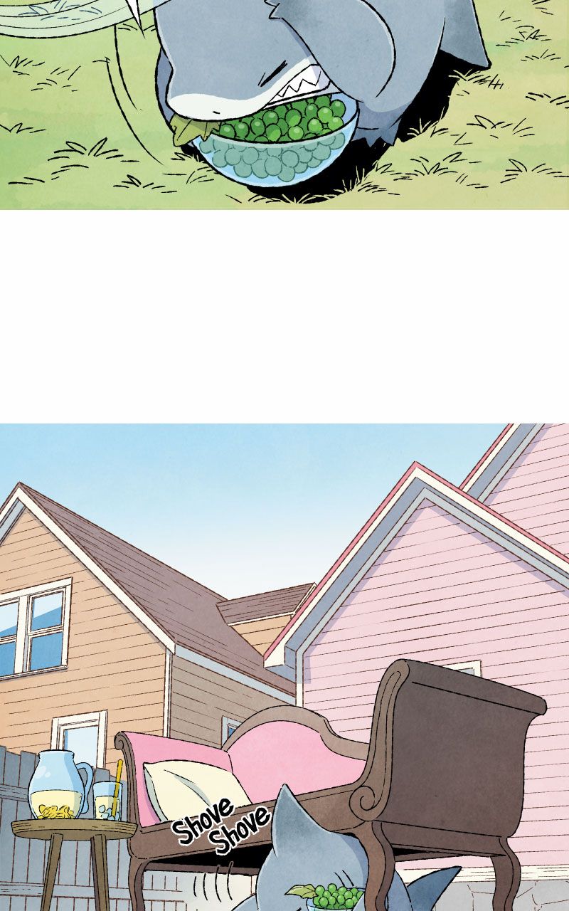 It's Jeff Infinity Comic (2021): Chapter 40 - Page 12
