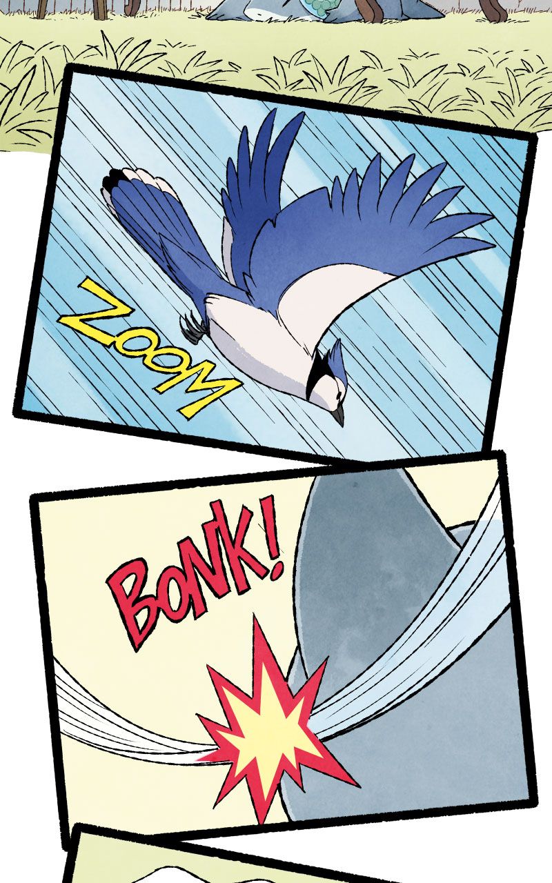 It's Jeff Infinity Comic (2021): Chapter 40 - Page 13