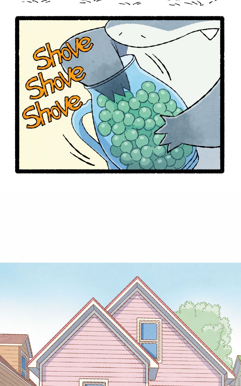 It's Jeff Infinity Comic (2021): Chapter 40 - Page 15