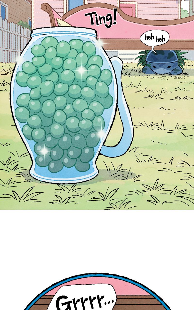 It's Jeff Infinity Comic (2021): Chapter 40 - Page 16