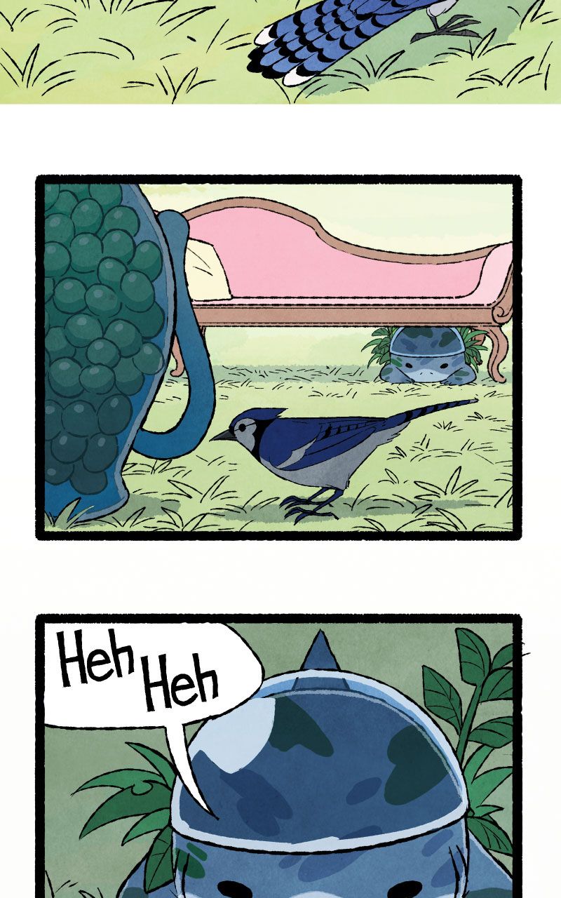 It's Jeff Infinity Comic (2021): Chapter 41 - Page 4