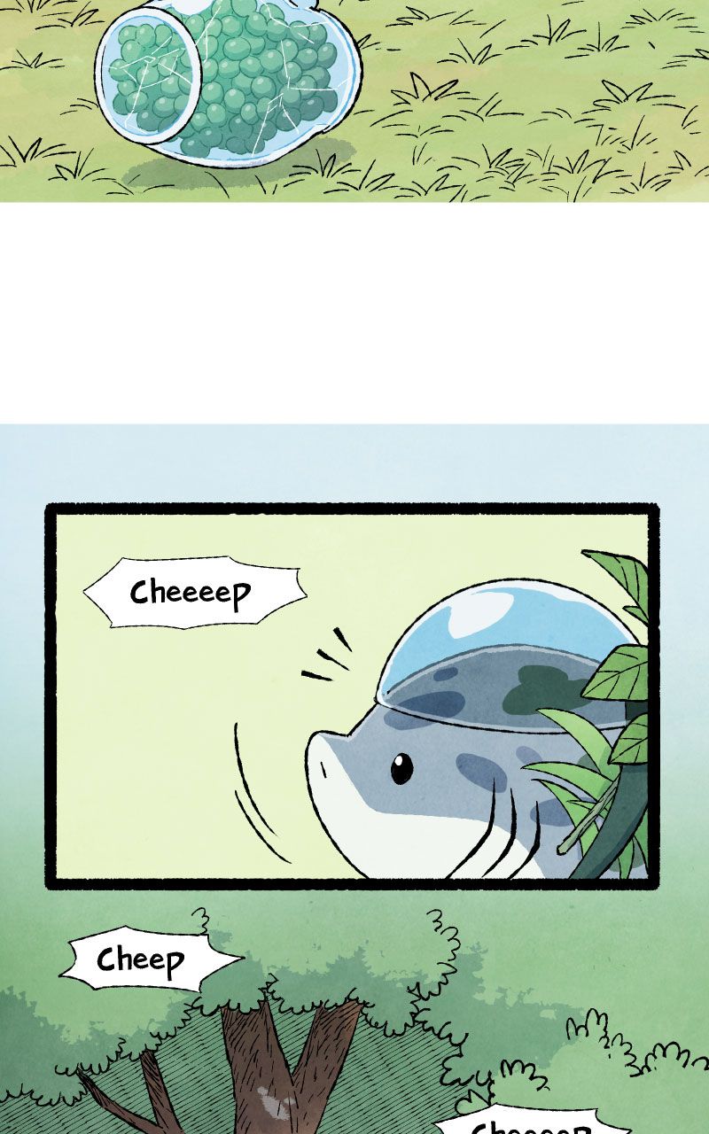 It's Jeff Infinity Comic (2021): Chapter 41 - Page 10