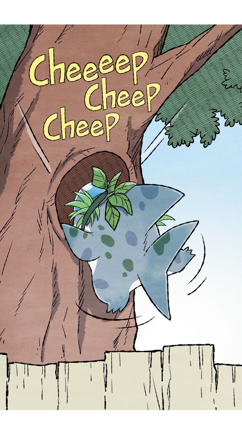 It's Jeff Infinity Comic (2021): Chapter 41 - Page 12