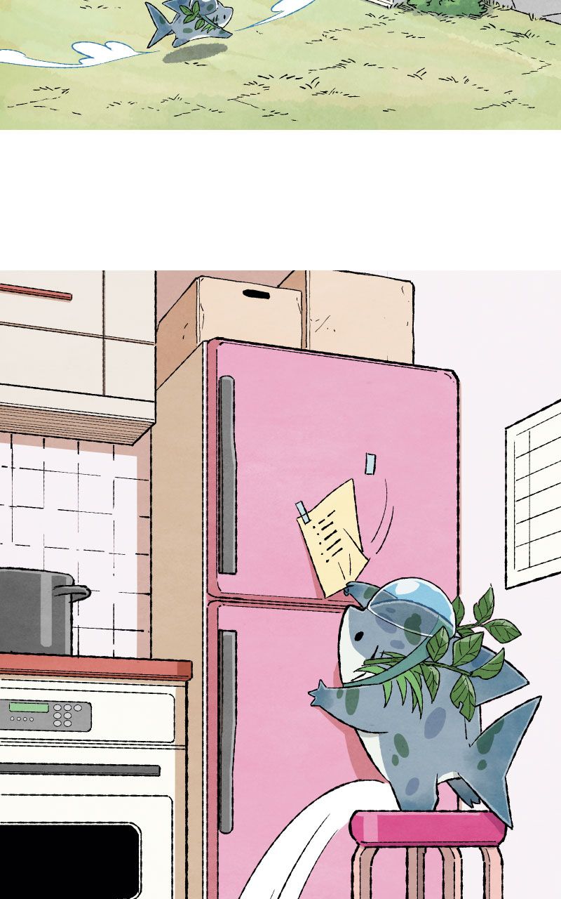 It's Jeff Infinity Comic (2021): Chapter 42 - Page 5
