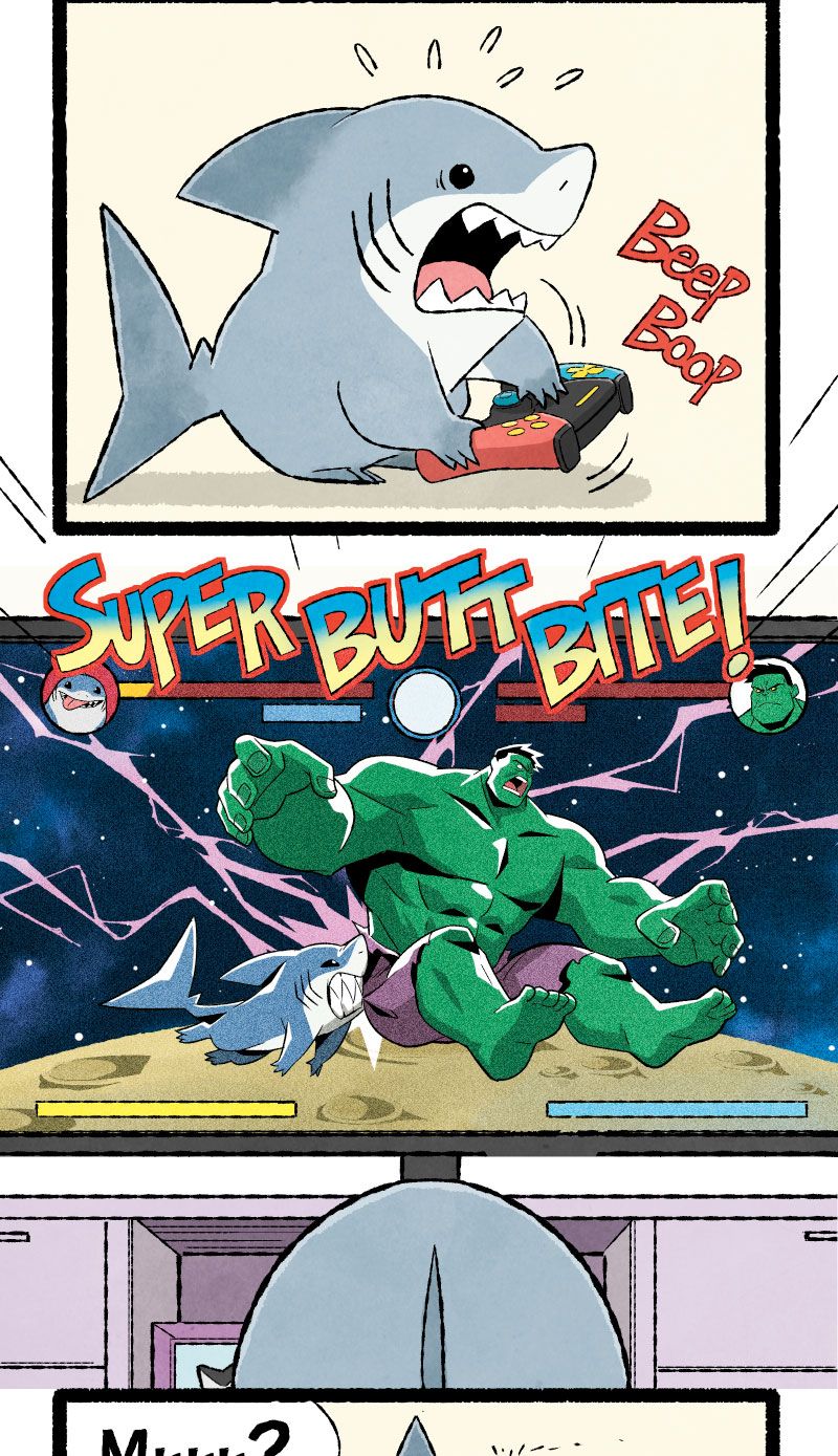 It's Jeff Infinity Comic (2021): Chapter 43 - Page 5