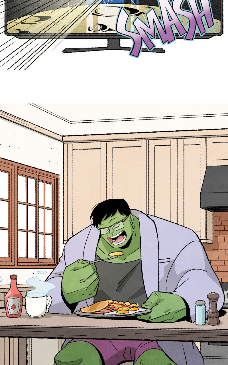 It's Jeff Infinity Comic (2021): Chapter 43 - Page 13