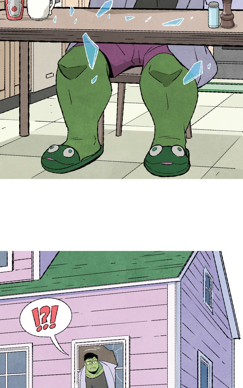 It's Jeff Infinity Comic (2021): Chapter 43 - Page 15