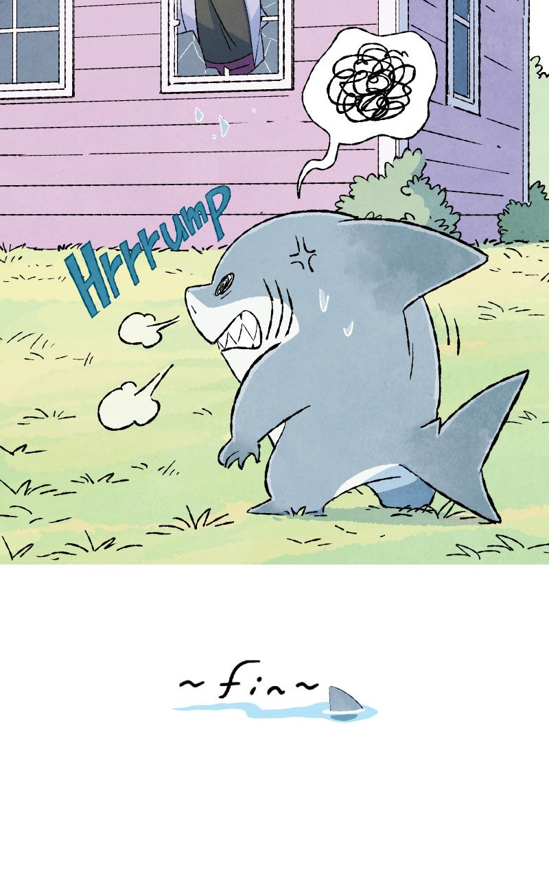 It's Jeff Infinity Comic (2021): Chapter 43 - Page 16