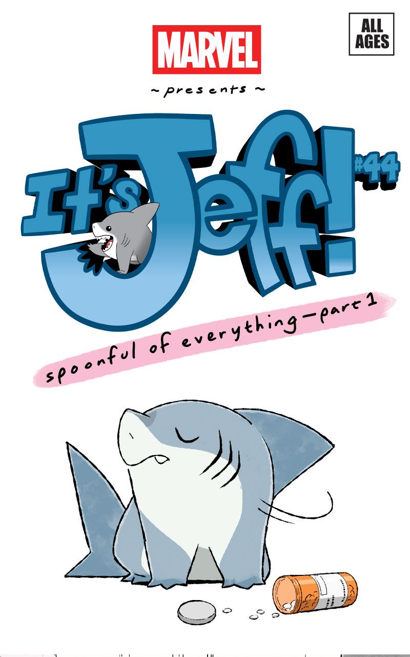 It's Jeff Infinity Comic (2021): Chapter 44 - Page 2