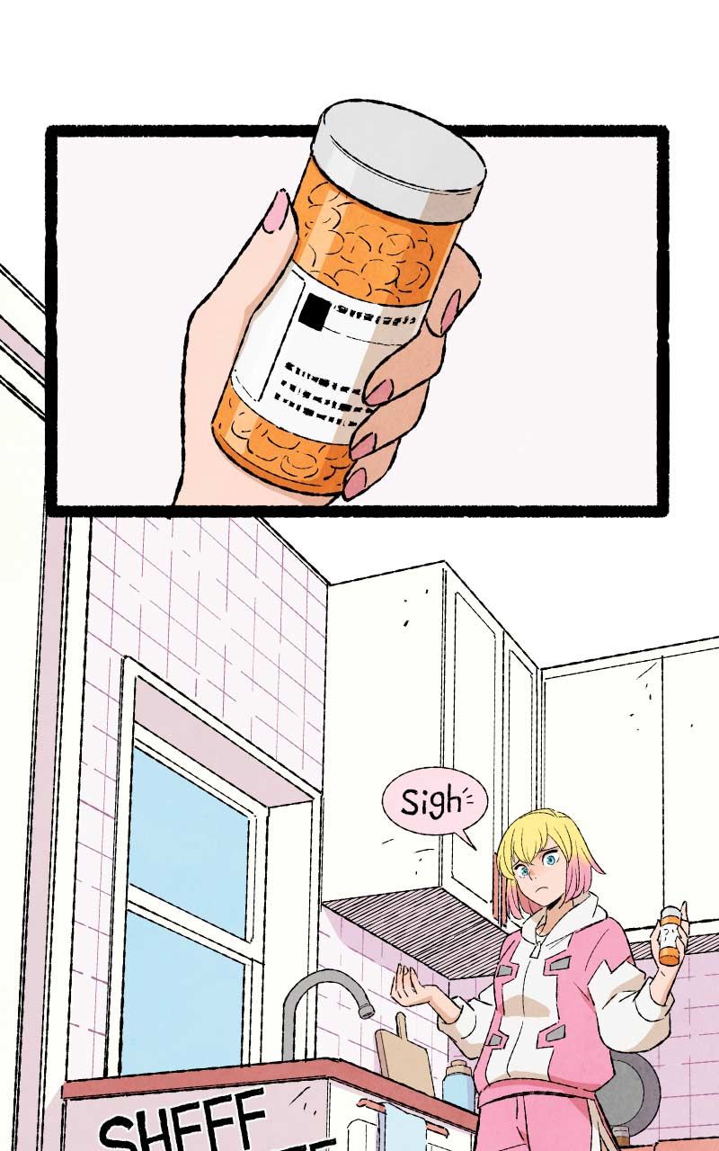 It's Jeff Infinity Comic (2021): Chapter 44 - Page 4