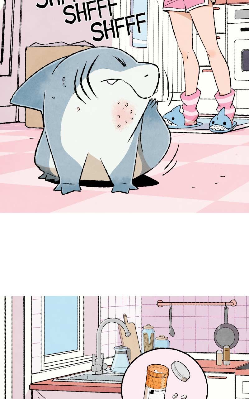 It's Jeff Infinity Comic (2021): Chapter 44 - Page 5