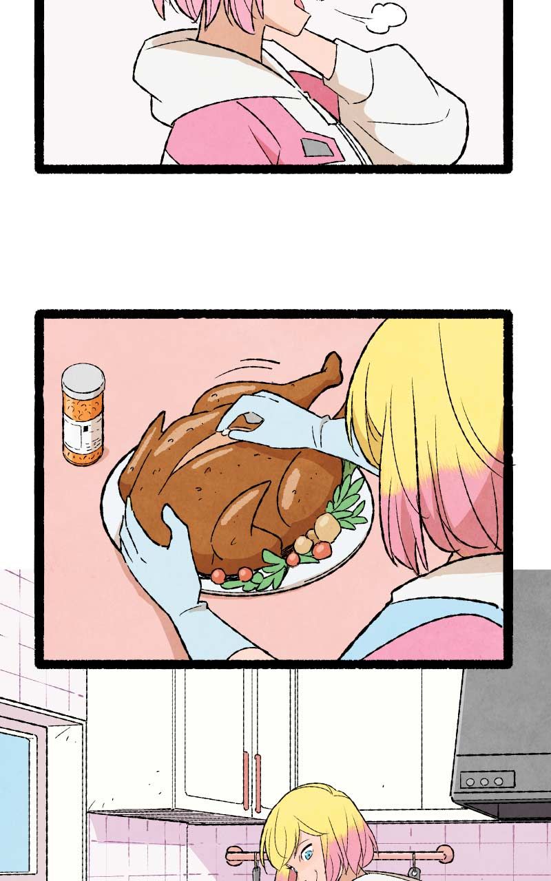 It's Jeff Infinity Comic (2021): Chapter 44 - Page 7
