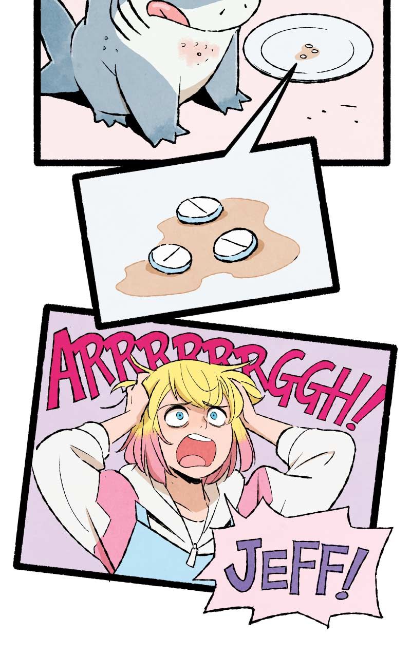 It's Jeff Infinity Comic (2021): Chapter 44 - Page 10