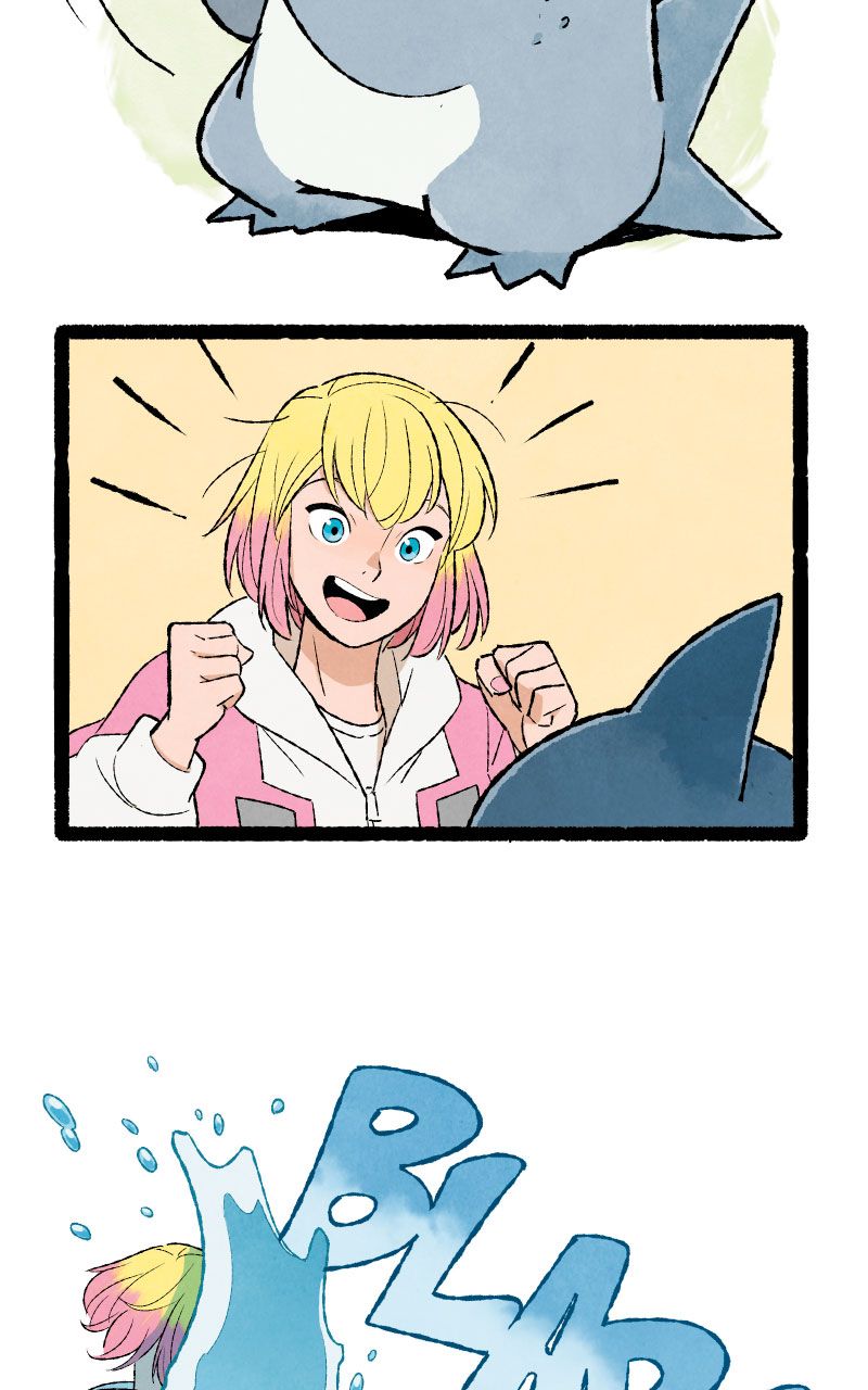 It's Jeff Infinity Comic (2021): Chapter 44 - Page 14