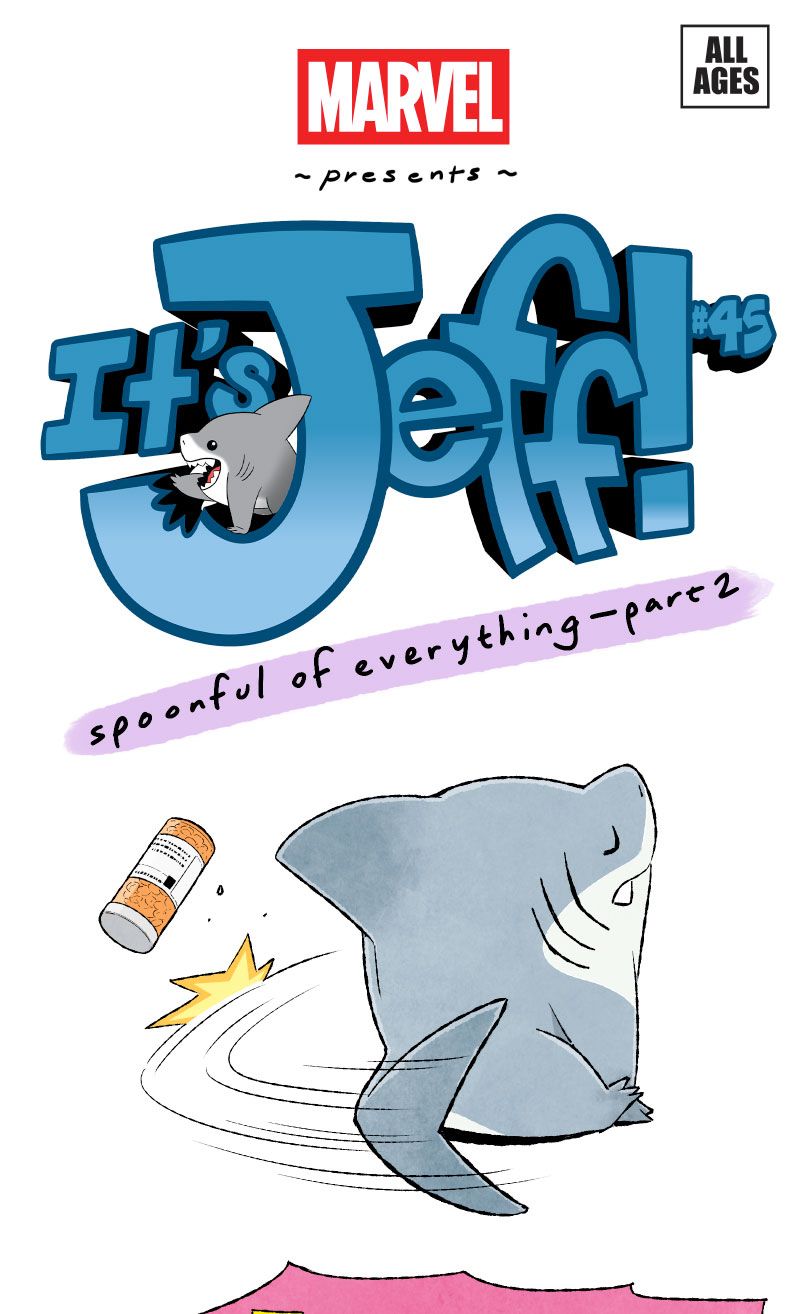 It's Jeff Infinity Comic (2021): Chapter 45 - Page 2