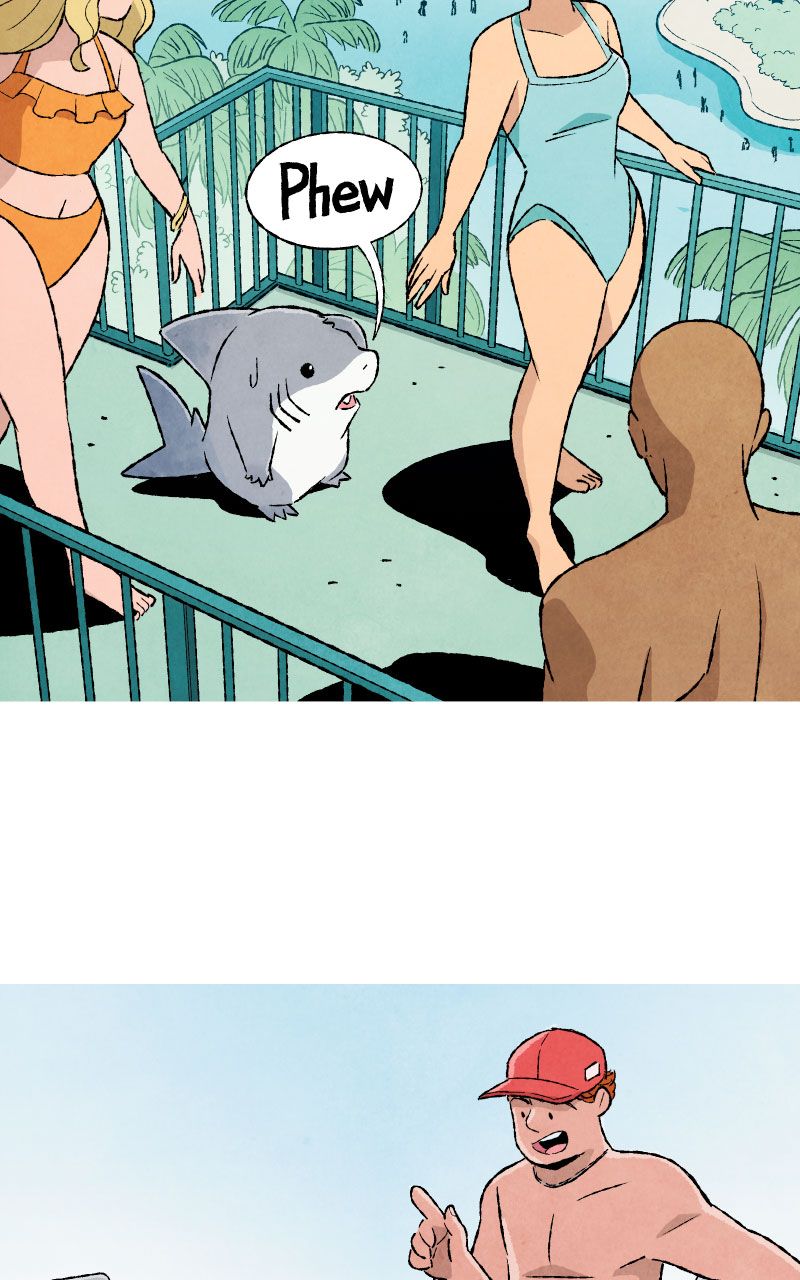 It's Jeff Infinity Comic (2021): Chapter 46 - Page 7