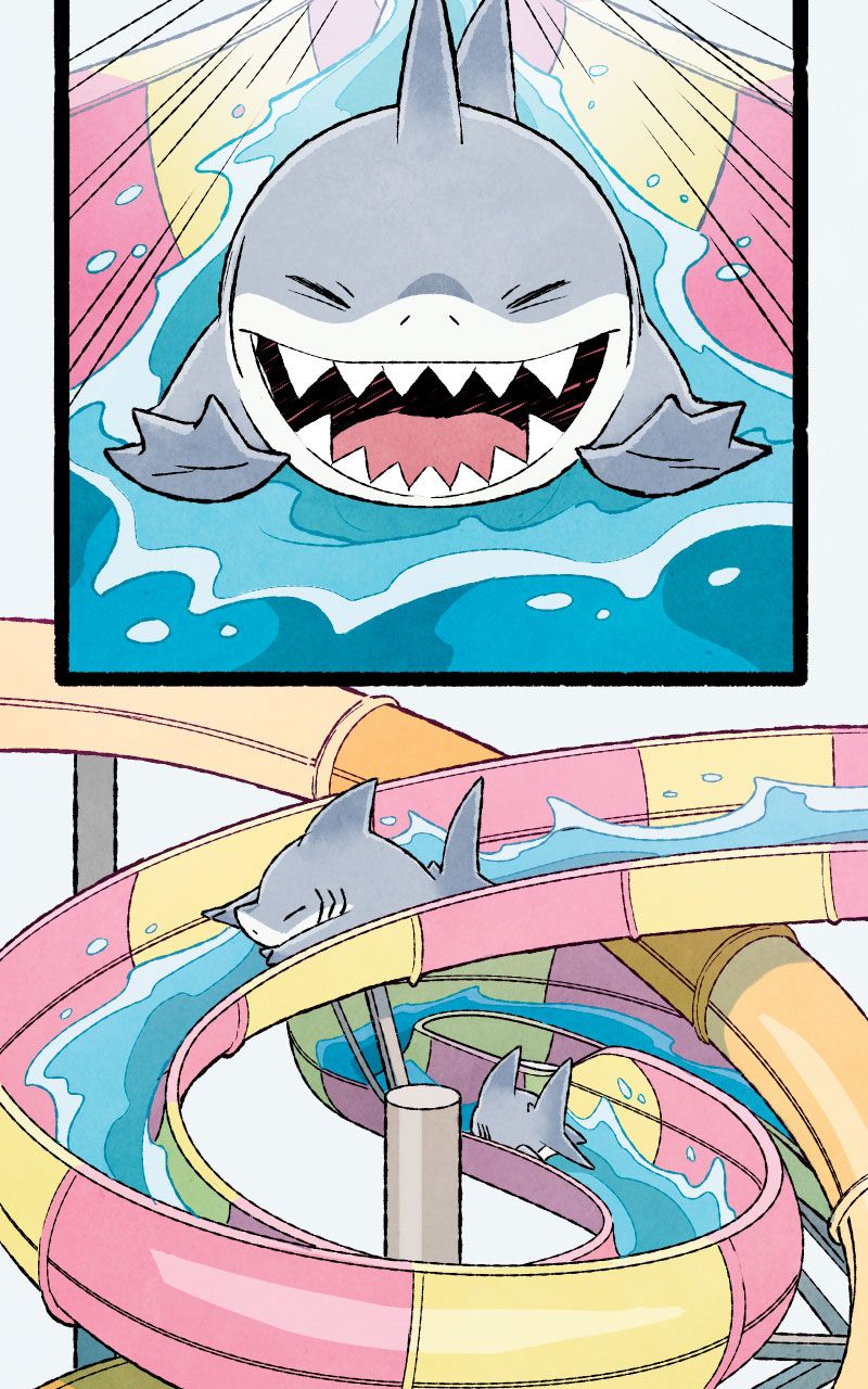 It's Jeff Infinity Comic (2021): Chapter 46 - Page 9