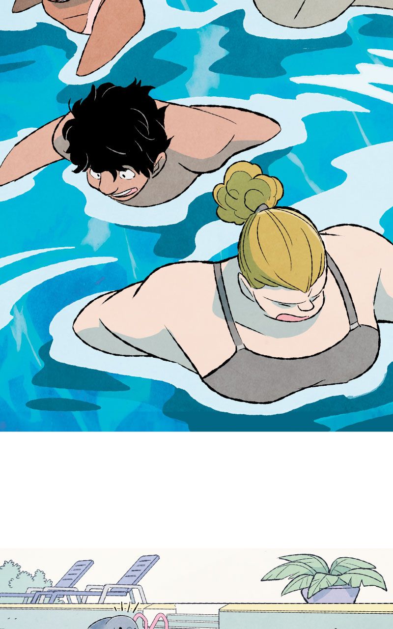 It's Jeff Infinity Comic (2021): Chapter 46 - Page 14