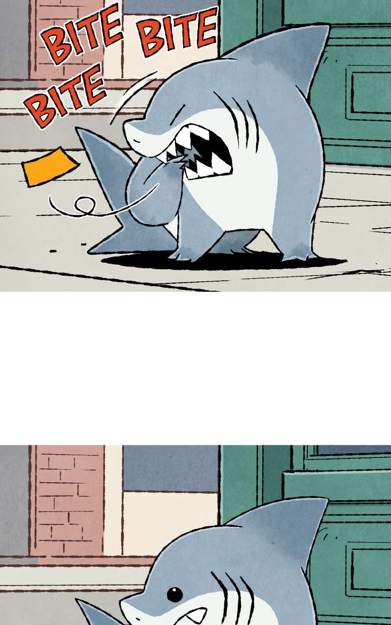 It's Jeff Infinity Comic (2021): Chapter 47 - Page 7