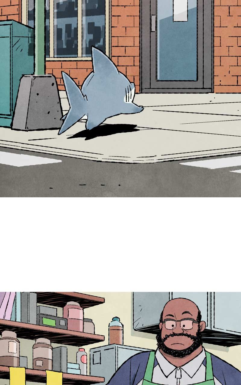 It's Jeff Infinity Comic (2021): Chapter 47 - Page 10