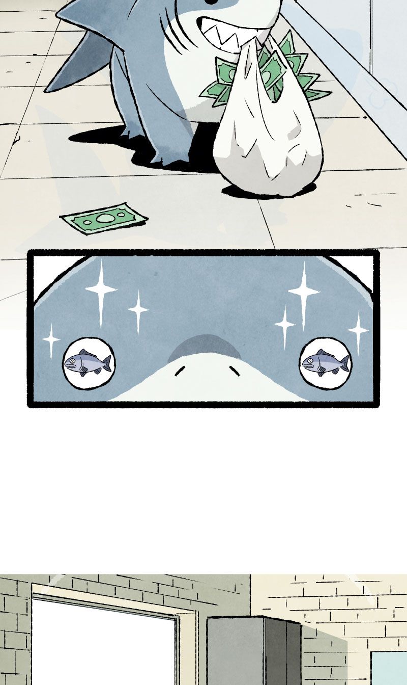 It's Jeff Infinity Comic (2021): Chapter 47 - Page 16