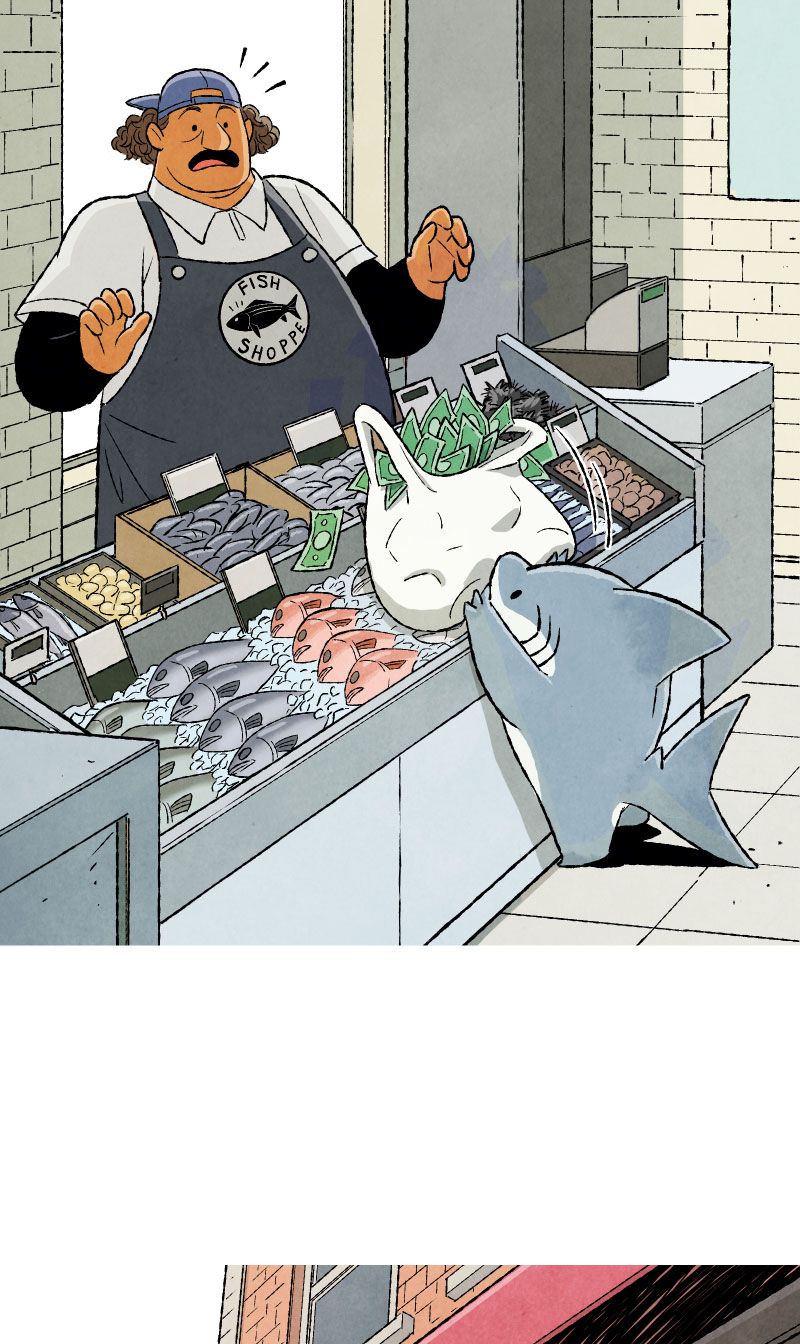 It's Jeff Infinity Comic (2021): Chapter 47 - Page 17