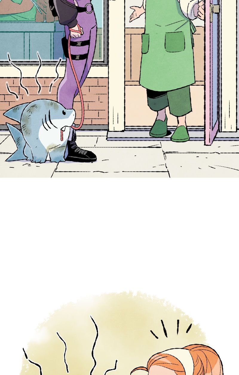 It's Jeff Infinity Comic (2021): Chapter 48 - Page 5