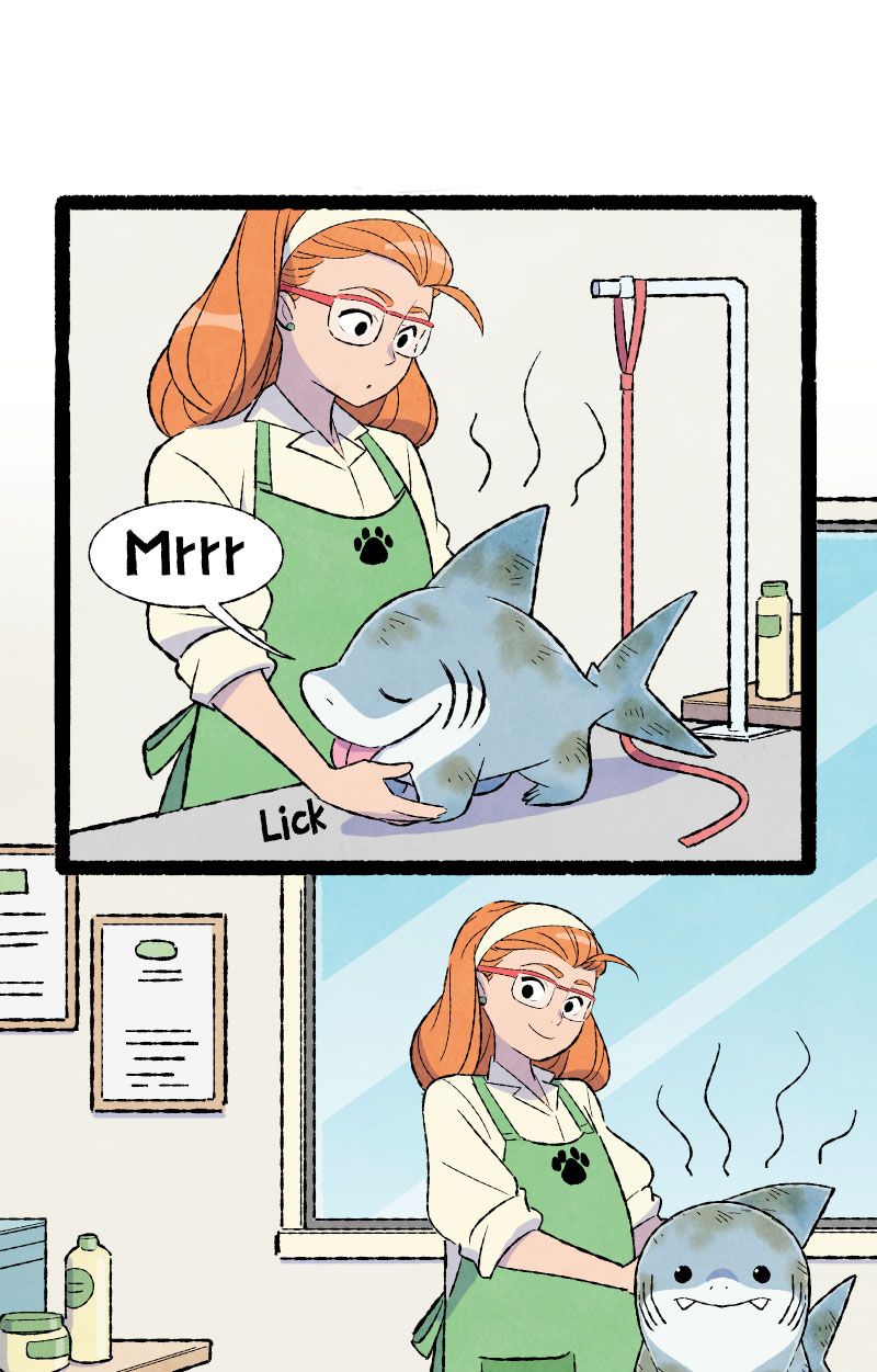 It's Jeff Infinity Comic (2021): Chapter 48 - Page 7