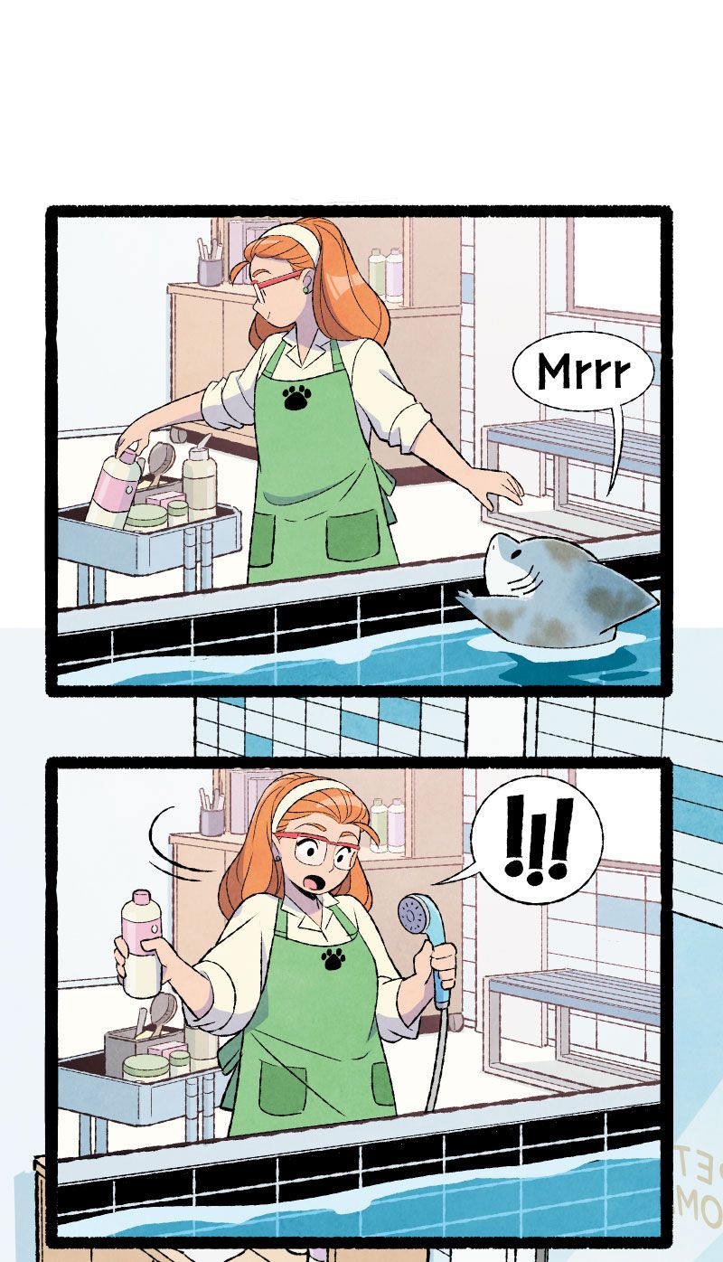 It's Jeff Infinity Comic (2021): Chapter 48 - Page 12