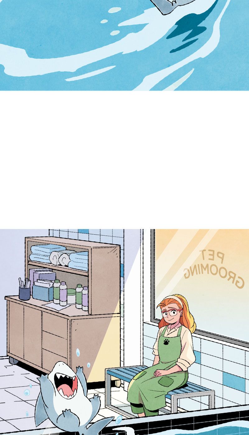It's Jeff Infinity Comic (2021): Chapter 48 - Page 14