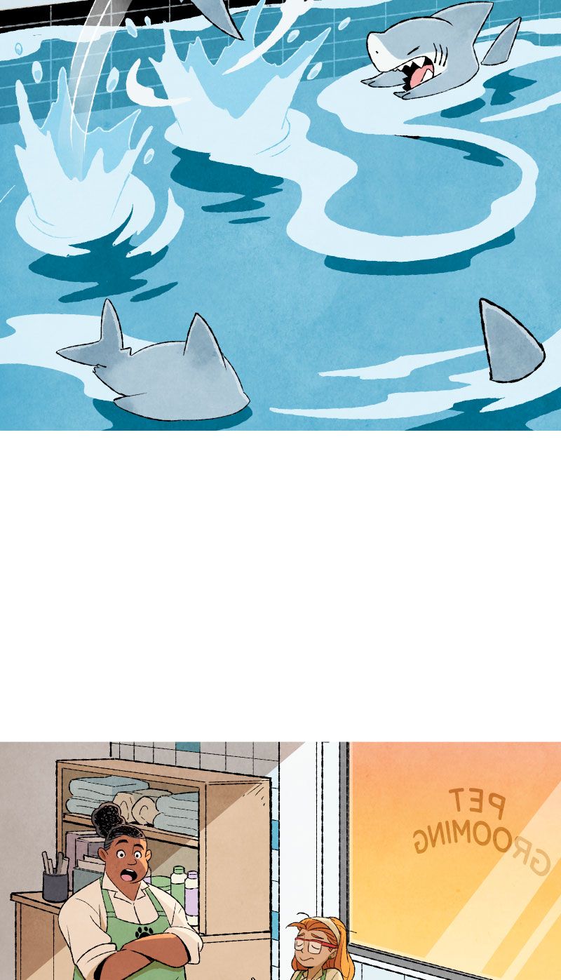 It's Jeff Infinity Comic (2021): Chapter 48 - Page 15