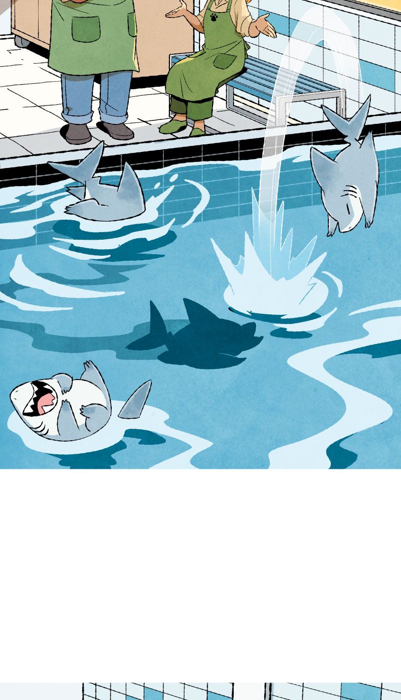 It's Jeff Infinity Comic (2021): Chapter 48 - Page 16