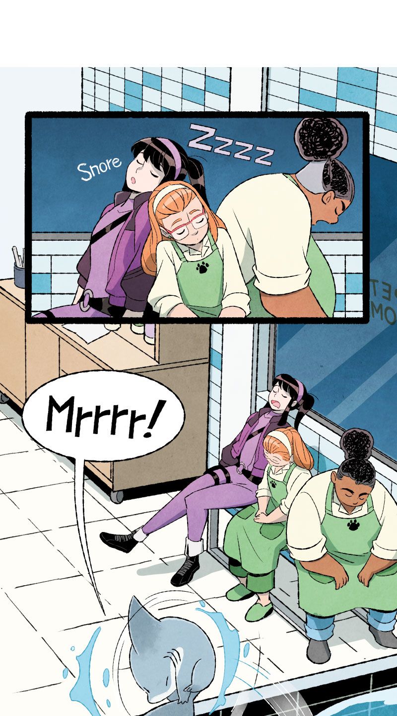 It's Jeff Infinity Comic (2021): Chapter 48 - Page 20
